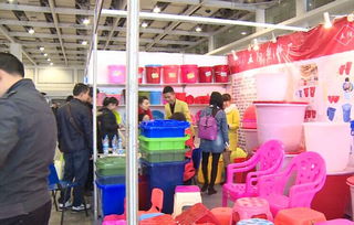 长沙日用百货展 行业盛典与销售新风向